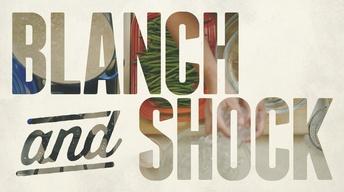S4: How to Blanch and Shock