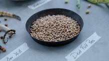 Video thumbnail: A Chef's Life S4 Ep3: Peas