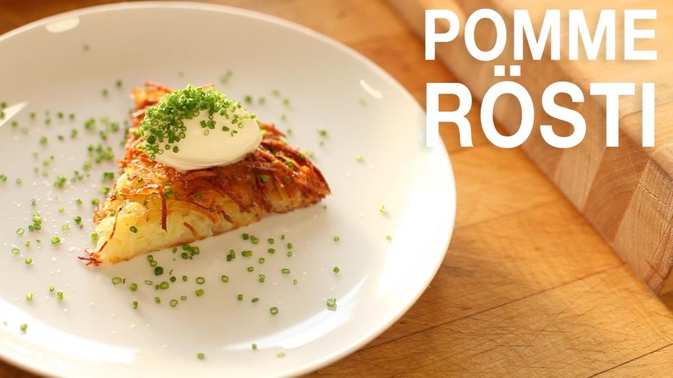S2014 Ep1: Pomme Rösti image