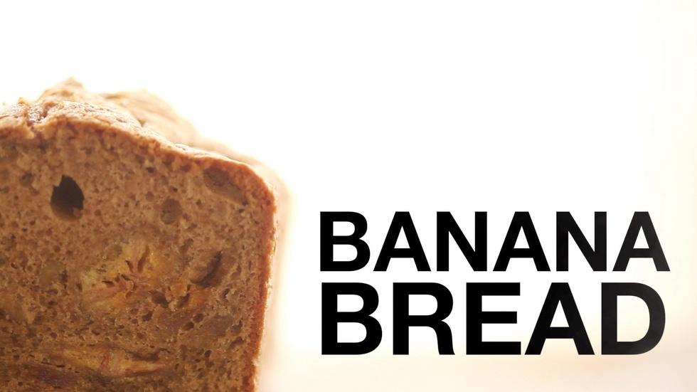 S2014 Ep5: Banana Bread image