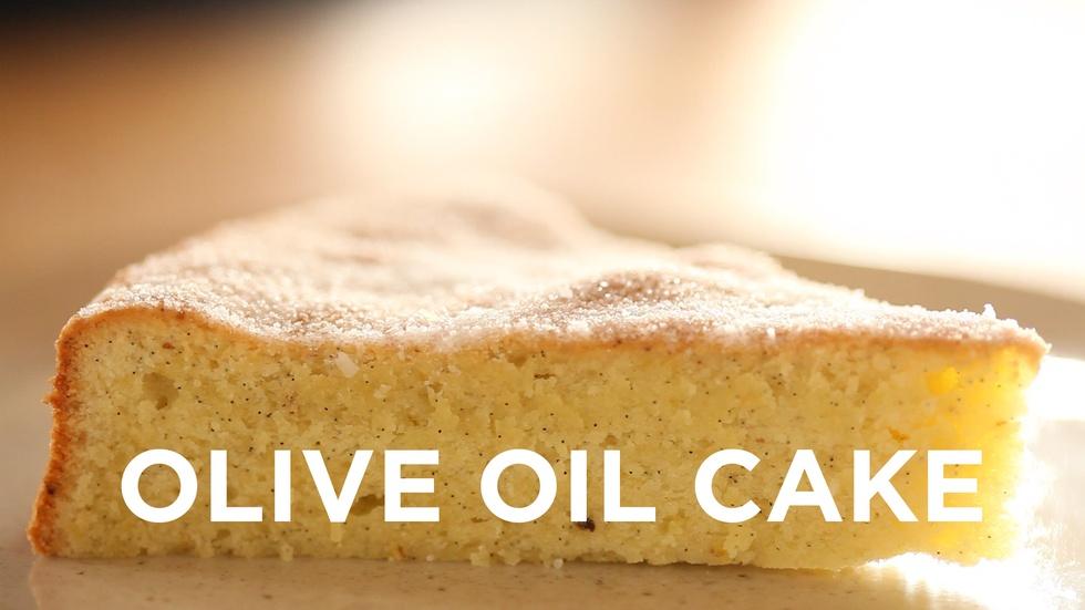 S2014 Ep11: Olive Oil Cake image
