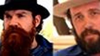 Sam Wainwright Douglas & Jack Sanders; Director & Producer image