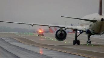 The Critical Runway Inspection That Happens in 45 Seconds