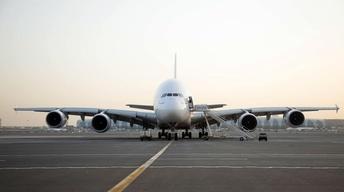 Departure