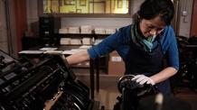 Video thumbnail: Craft in America CELEBRATION episode preview 2 min