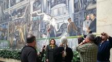 Video thumbnail: Craft in America Josephine Shea on Detroit's history of craft