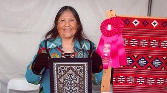 S8 Ep1: Barbara Teller Ornelas speaks Navajo