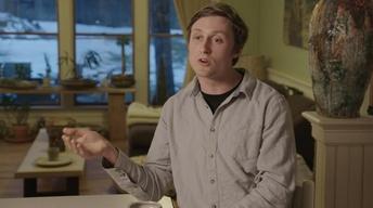 S8 Ep1: Alumni Henry Crissman on ceramics at Alfred Universi
