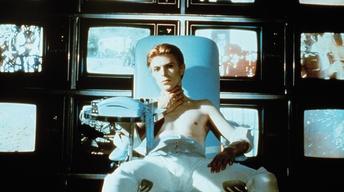 Preview | David Bowie - Five Years