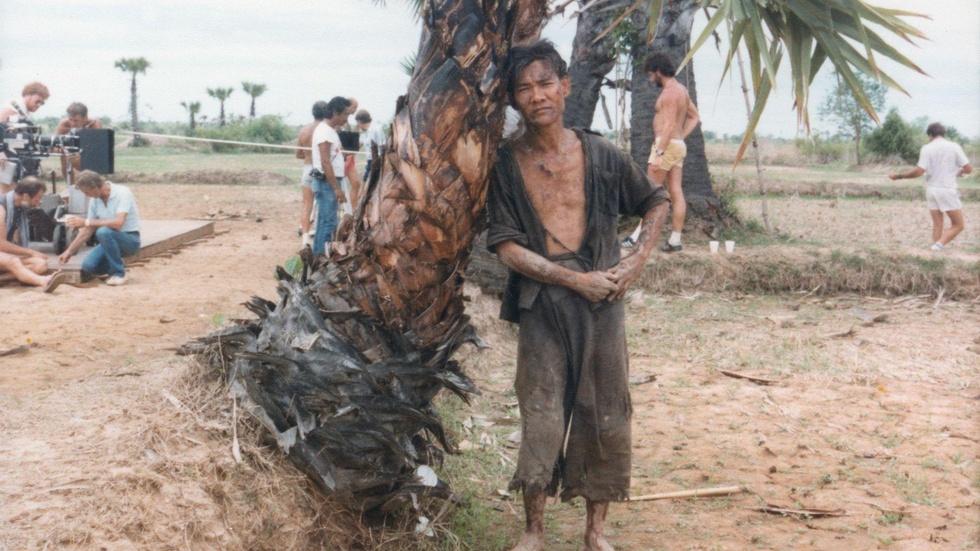 The Killing Fields of Dr. Haing S. Ngor | Promo image