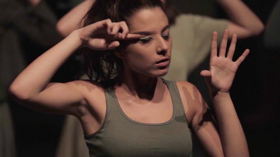 Five Days to Dance image