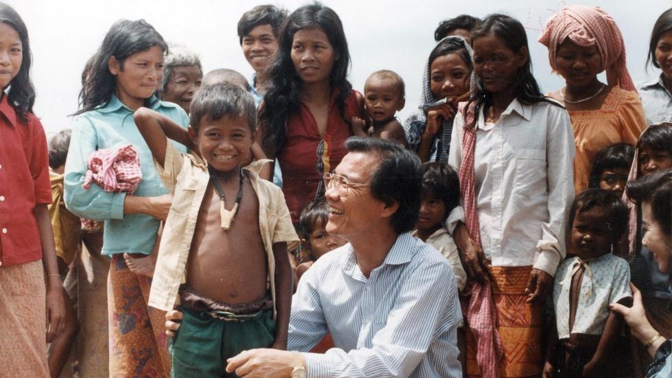 The Killing Fields of Dr. Haing S. Ngor | Trailer image