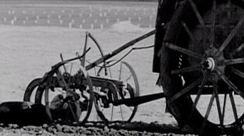 The Dust Bowl: Plows and Bubbles image