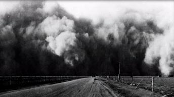 The Dust Bowl: Two Midnights and a Jug image