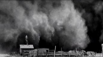 The Dust Bowl: Black Sunday image