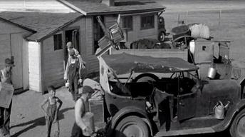 The Dust Bowl: Gas Money image