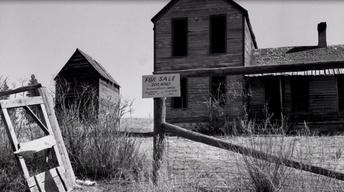 The Dust Bowl: They Were Good People image