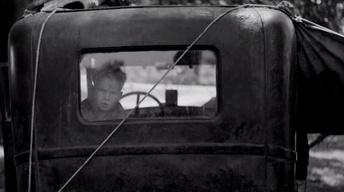 The Dust Bowl: Heading West image