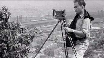 Arthur Rothstein