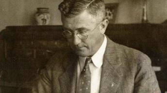 Mr. Huff image