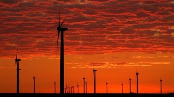Powering the Planet