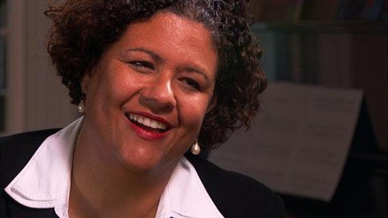 Connecting the African American past to the present