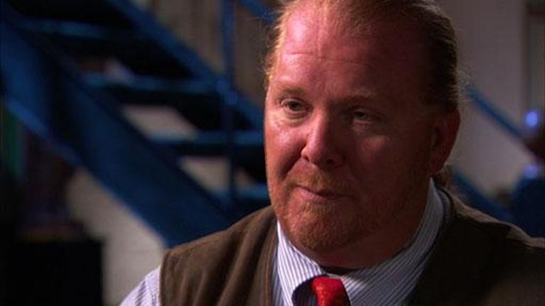 A grandmother's influence