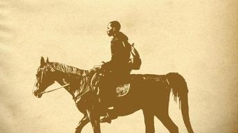 S2 Ep10: "I Am John Wayne"