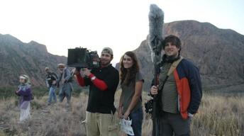 S2 Ep13: "Road to Peshawar" | Behind-the-Scenes