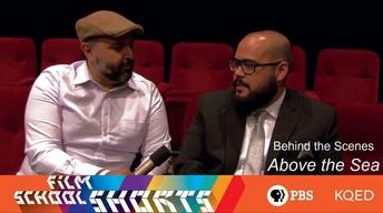 S3 Ep2: "Above the Sea" | Behind-the-Scenes