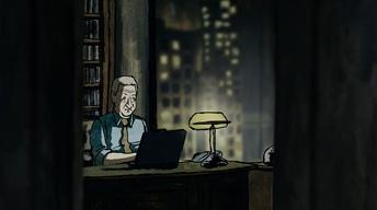 S4 Ep13: "Hopkins & Delaney, LLC"