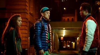 S4 Ep12: "Hypebeasts"
