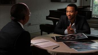 S1 Ep9: John Legend and Wanda Sykes