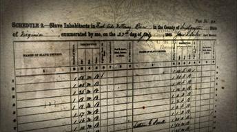 S1 Ep9: Education | Wanda Sykes’s Free Black Ancestors in th