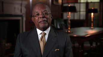 S2: Henry Louis Gates, Jr.'s Family Story