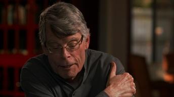S2 Ep1: Stephen King's Progressive Past