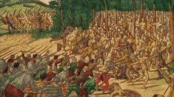 S1 Ep10: Education | The Pueblo Revolt