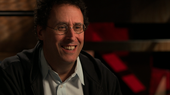 S2 Ep7: Tony Kushner's Mysterious Brooklyn Roots