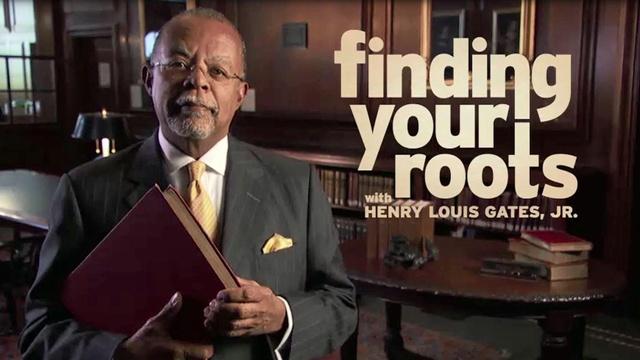 #FindingYourRoots