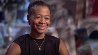 S3 Ep6: The Stories We Tell Preview: Kara Walker