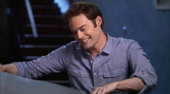 S3 Ep4: Tragedy + Time = Comedy: Bill Hader
