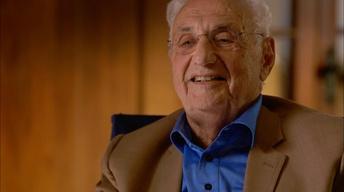 S3 Ep5: Visionaries: Frank Gehry