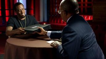 S3 Ep7: Episode Seven Preview: Family Reunions
