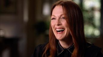 S3 Ep6: Julianne Moore in War Stories