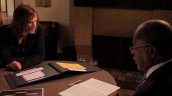 S1 Ep4: Kyra Sedgwick and Kevin Bacon