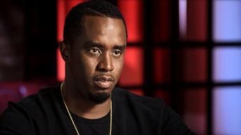 S3 Ep7: Sean Combs in Family Reunions