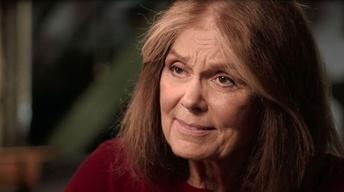S3 Ep8: The Pioneers: Gloria Steinem