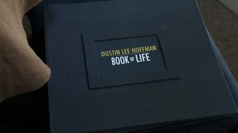 S3 Ep10: Dustin Hoffman in Maps of Stars