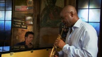 S1 Ep2: Branford Marsalis and Harry Connick, Jr.