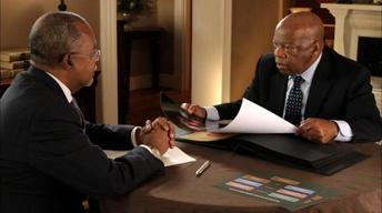 S1 Ep1: John Lewis and Cory Booker